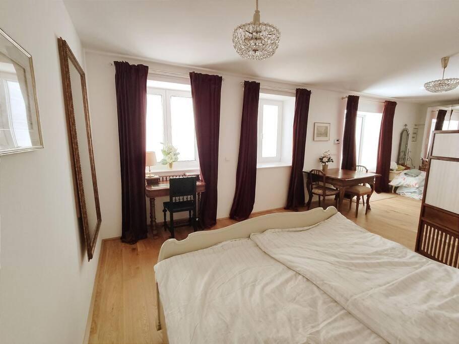 Apartamento Imperial Sisi Residence-concept Style