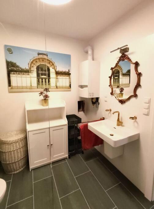 Imperial Sisi Residence-concept Style Apartamento
