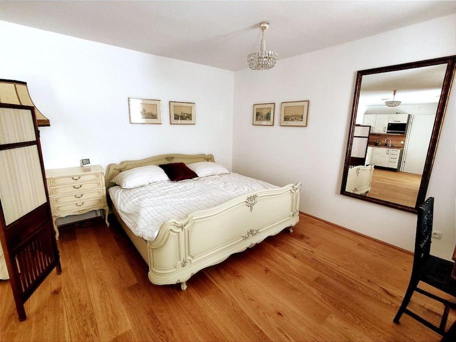 Apartamento Imperial Sisi Residence-concept Style *